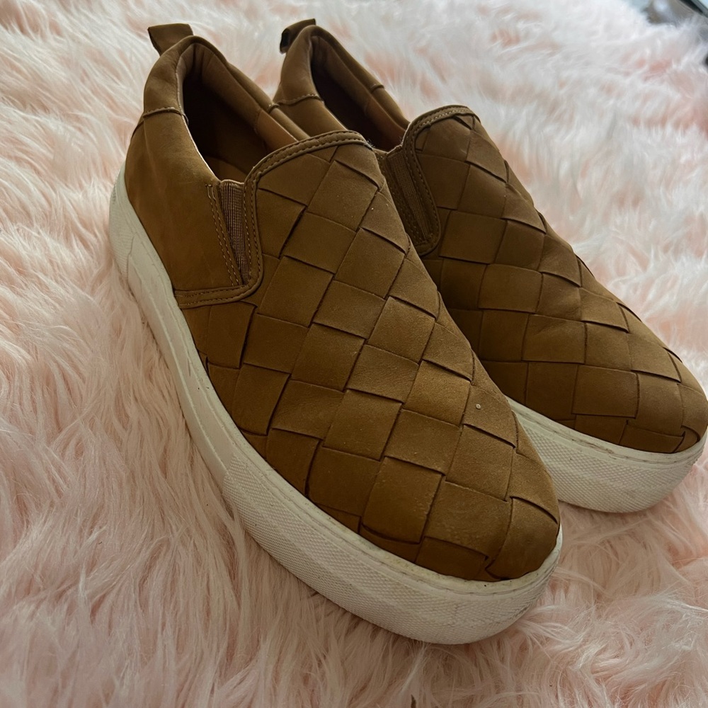 Steve Madden chunky Sneakers